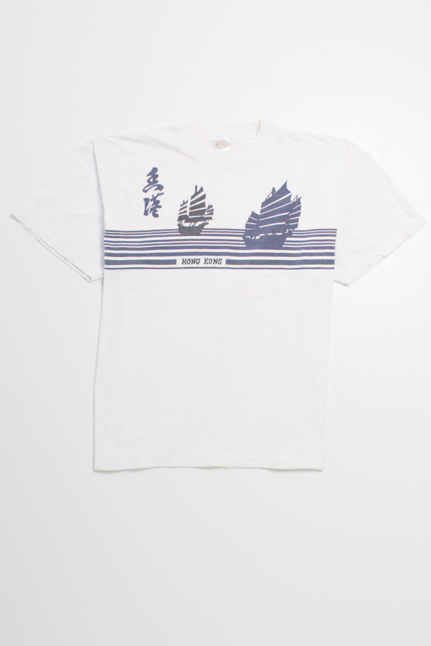 Vintage Hong Kong T-Shirt