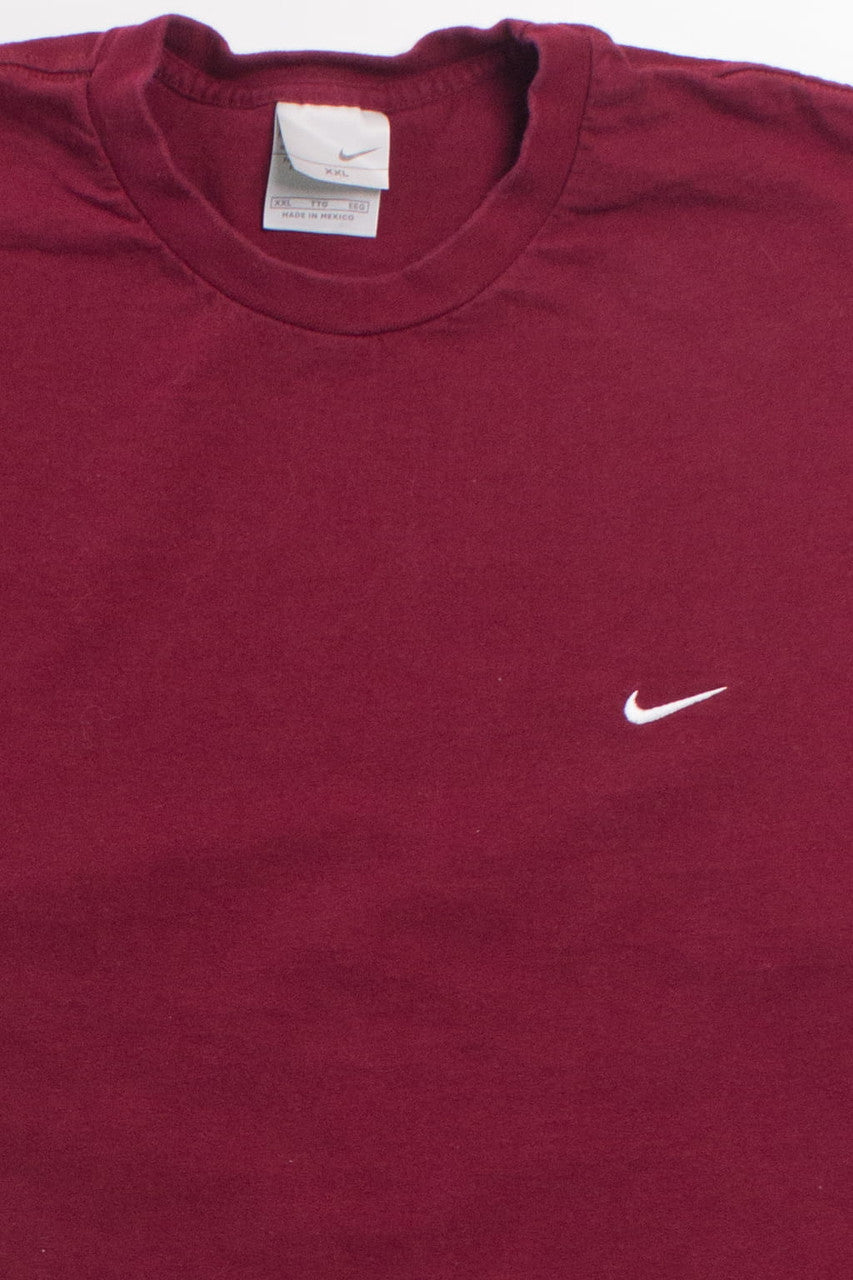 Vintage Nike T-Shirt (1990s)