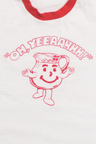 Vintage Koolaid Baby Tee (1970s)