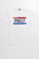 Vintage Perot T-Shirt (1990s)