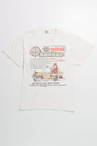 Vintage Hunter T-Shirt (2000)