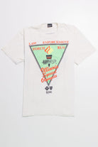 Law Enforcement 'Special Olympics' T-Shirt (1992)