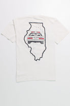 Law Enforcement 'Special Olympics' T-Shirt (1992)