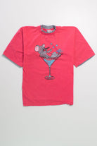 Vintage Martini Mouse T-Shirt (1980s)
