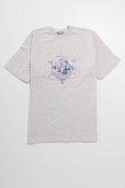 Vintage Dukes of Hazzard T-Shirt (1980s)