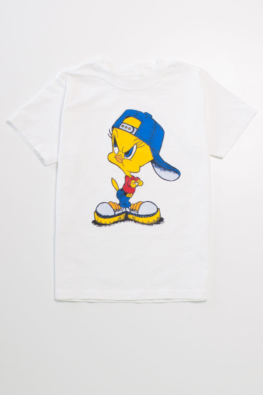 Vintage Tweety Bird T-Shirt (1990s)