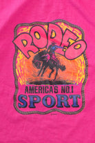 Vintage Rodeo T-Shirt (1990s)