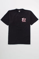 Vintage 'Fear Nothing' T-Shirt (1990s)