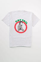 Vintage Cat Head T-Shirt (1990s)