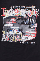 Vintage Indianapolis T-Shirt (1990s)