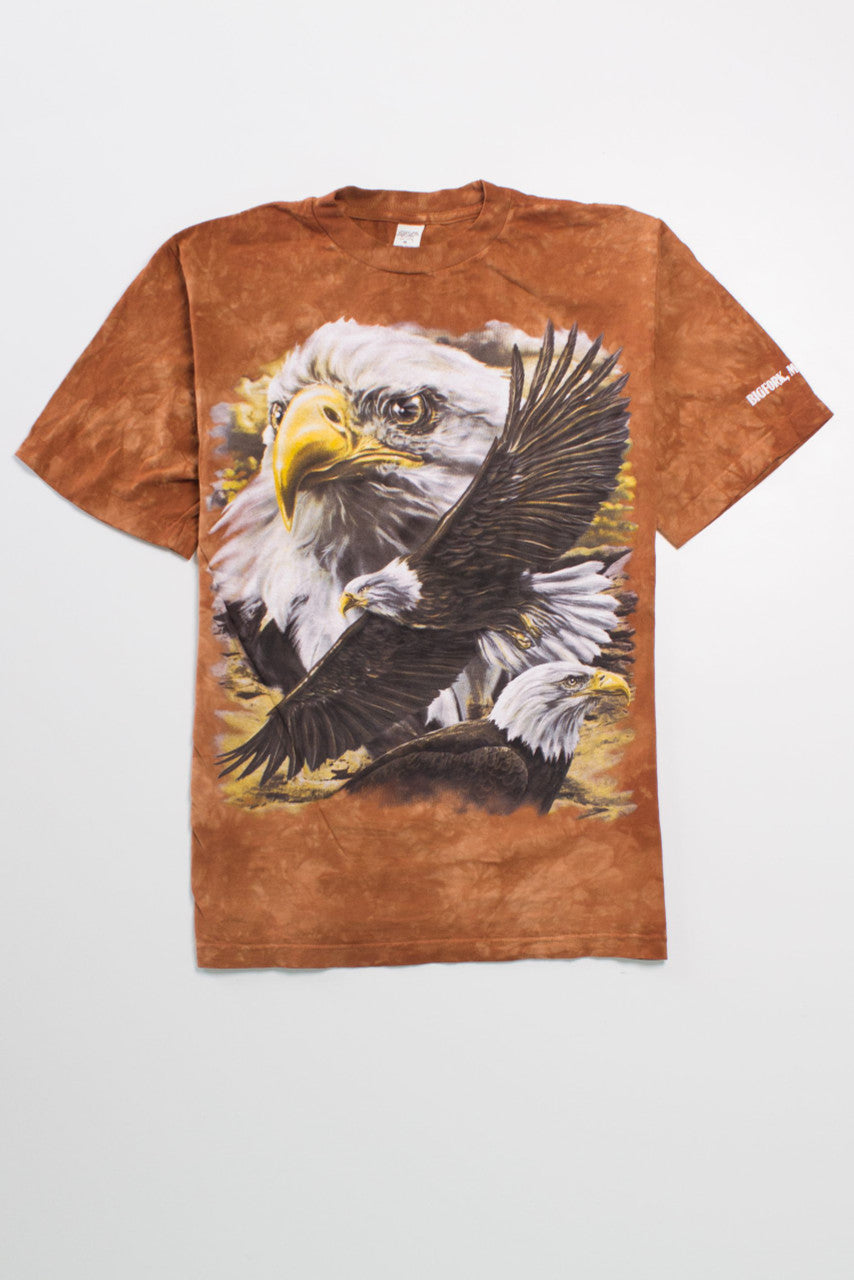 Vintage Eagle T-Shirt (1990s)