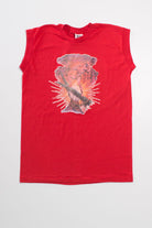 Vintage Tarzan Tanked T-Shirt (1978)