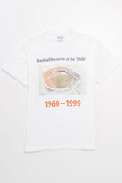 Baseball at the 'Stick! T-Shirt