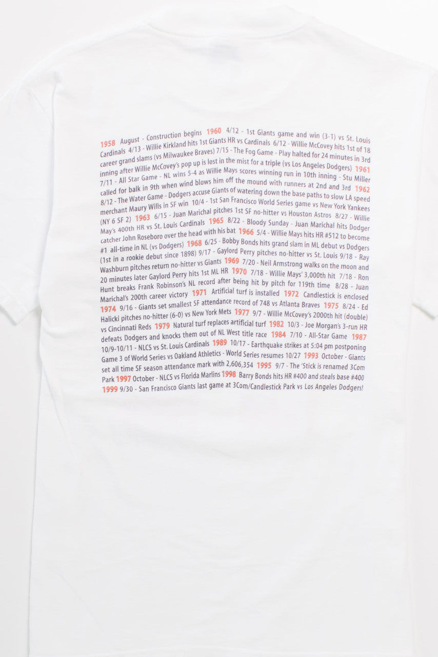 Baseball at the 'Stick! T-Shirt