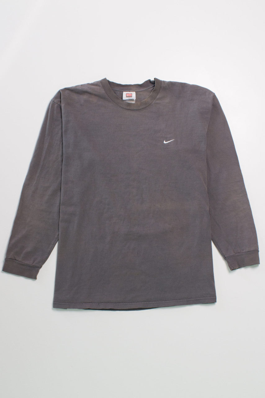Nike Long Sleeve Tee (2000s)