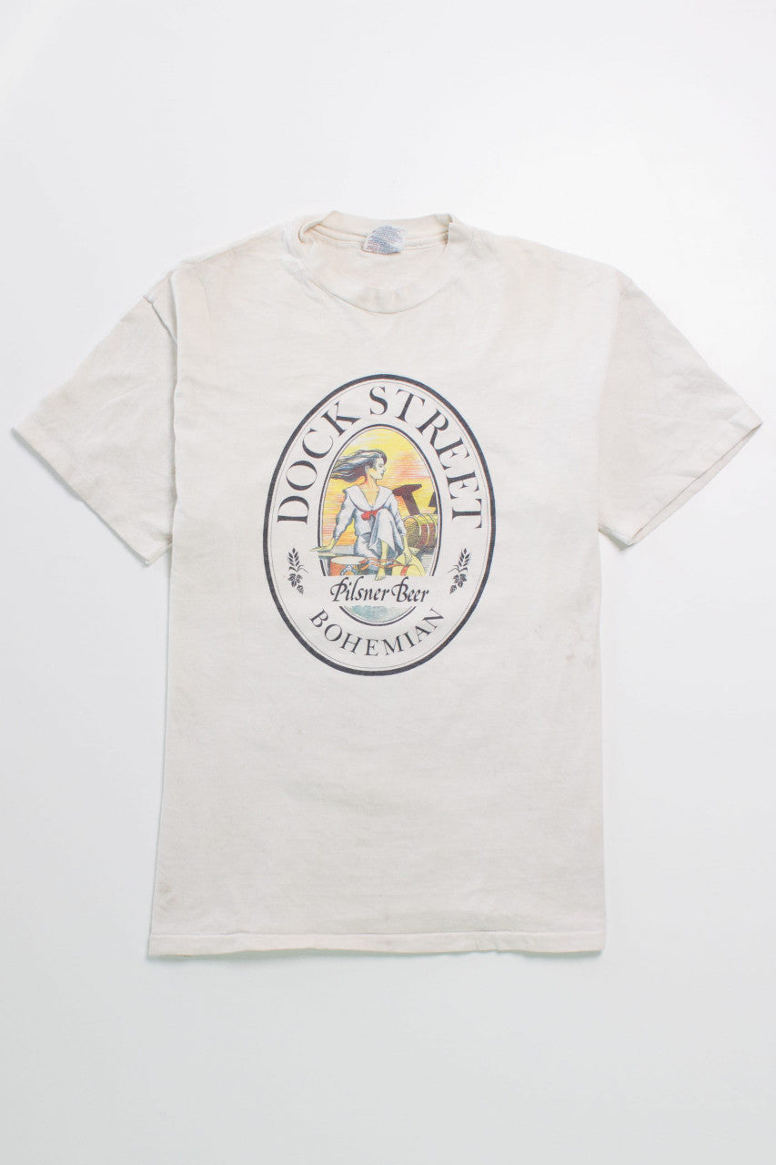 Bohemian Pilsner Vintage T-Shirt (1990s)