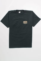 Boot Hill Saloon Bike Week T-Shirt