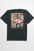 Boot Hill Saloon Bike Week T-Shirt