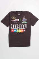 Kyle Busch Nascar Sponsors T-Shirt