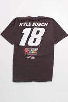 Kyle Busch Nascar Sponsors T-Shirt
