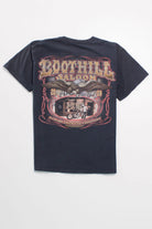 Vintage Boothill Saloon T-Shirt (2009)