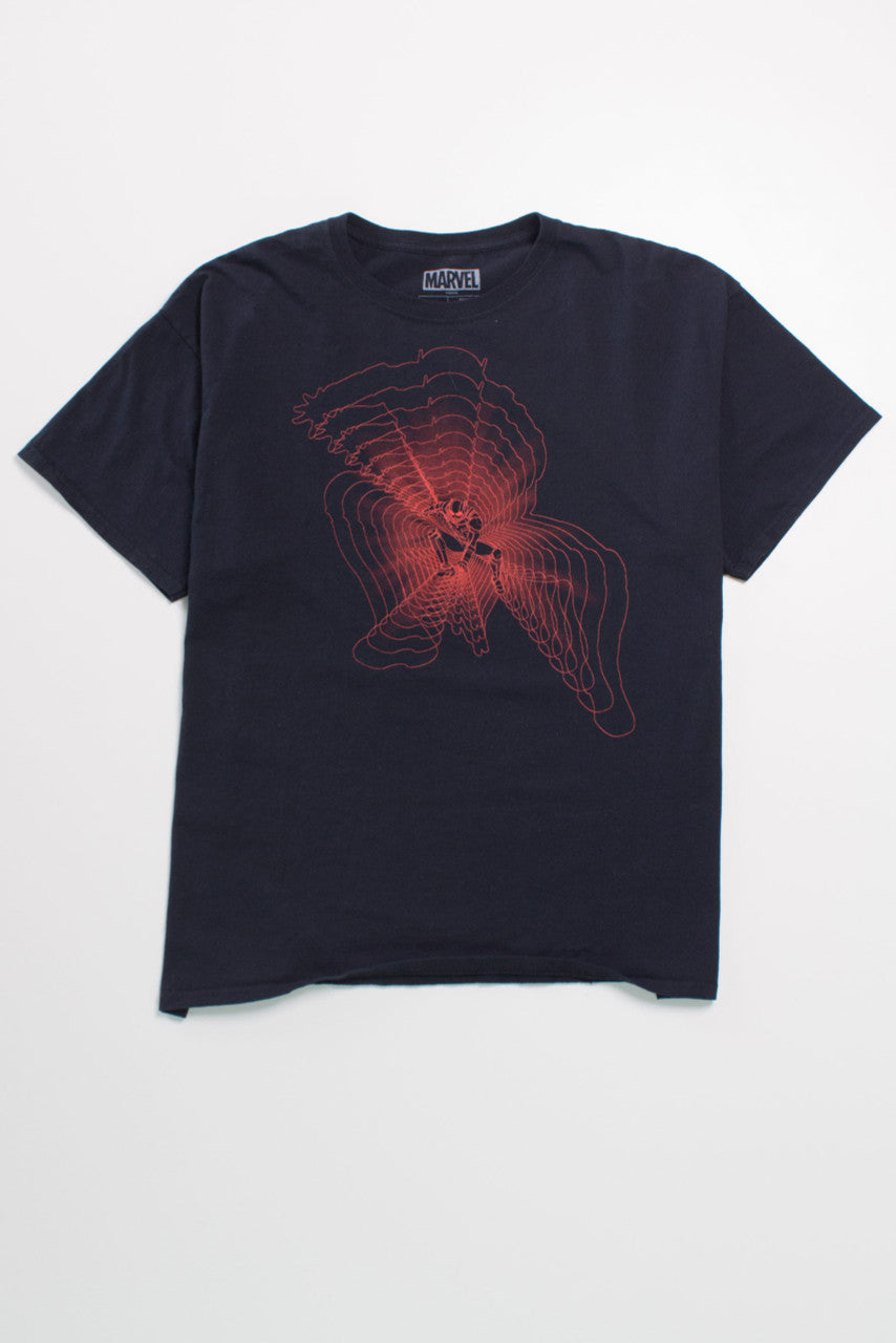 Vintage Spiderman T-Shirt (2000s)