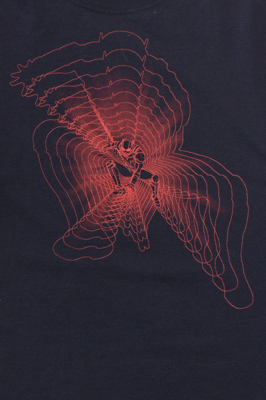 Vintage Spiderman T-Shirt (2000s)