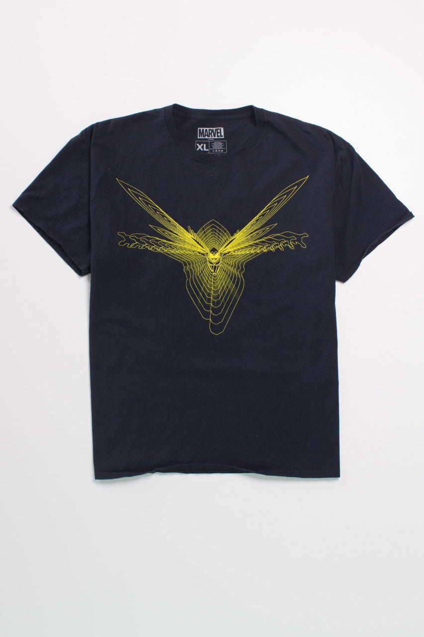 Vintage 'The Wasp' Marvel T-Shirt (2000s)