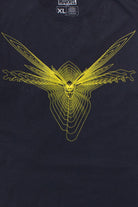 Vintage 'The Wasp' Marvel T-Shirt (2000s)