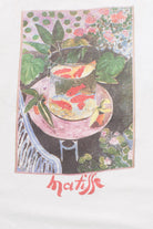 Vintage Matisse T-Shirt (1990s)