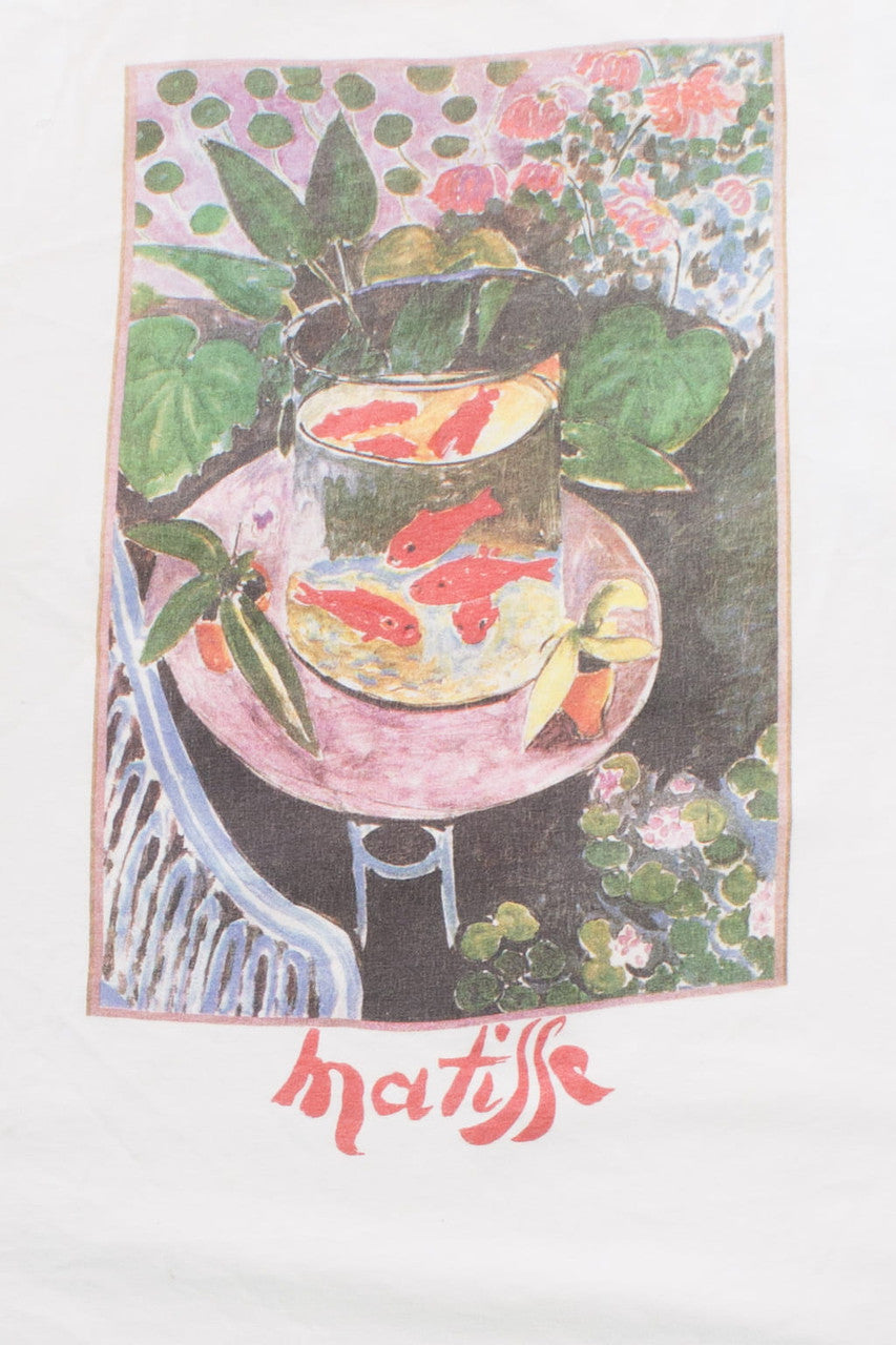 Vintage Matisse T-Shirt (1990s)
