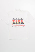 Vintage Mountie T-Shirt (1980s)