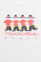 Vintage Mountie T-Shirt (1980s)