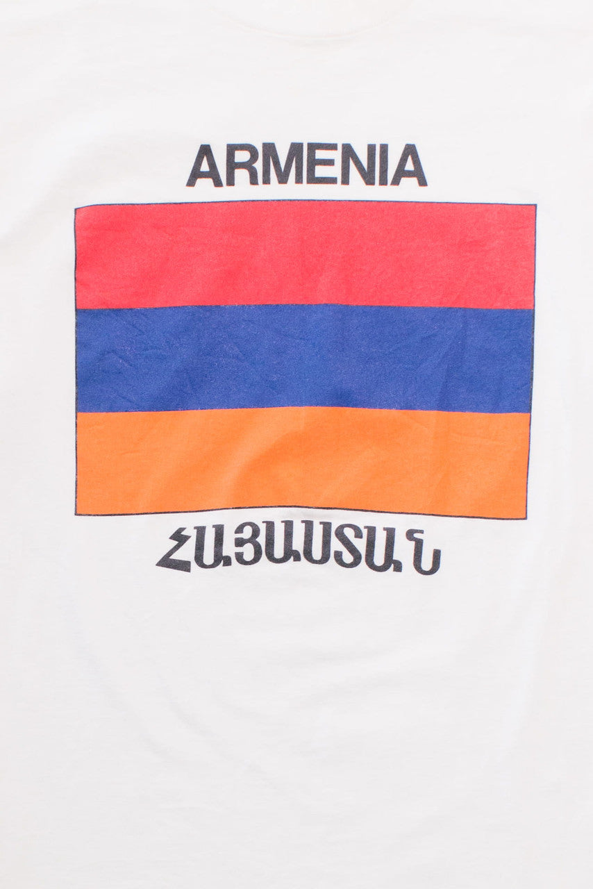 Vintage Armenia T-Shirt (1990s)