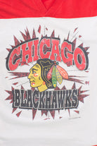 Vintage Chicago 'Blackhawks' T-Shirt (1993)