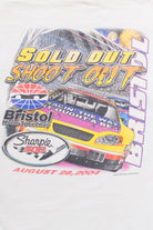 Vintage 'Sundown Showdown' Racing T-Shirt (2004)