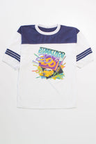 Vintage Streetrod Nationals T-Shirt (1989)