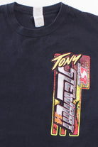 Vintage Tony Stewart Indiana T-Shirt (1990s)