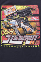Vintage Tony Stewart Indiana T-Shirt (1990s)