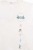 Vintage Atlanta Olympics T-Shirt (1996) 1
