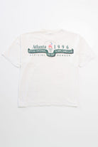 Vintage Atlanta Olympics T-Shirt (1996) 1