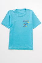 Vintage Barbados T-Shirt (1980s)