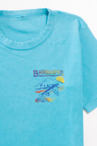 Vintage Barbados T-Shirt (1980s)