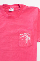 Vintage 'M.R. Ducks' T-Shirt (1990s)
