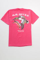 Vintage 'M.R. Ducks' T-Shirt (1990s)