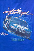 Vintage 'Blue Deuce' Long Sleeved T-Shirt (2000s)