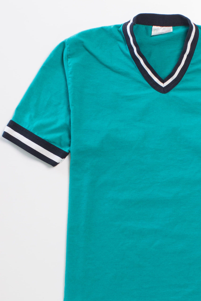 Vintage 'Shaker Charlies' T-Shirt (1970s)