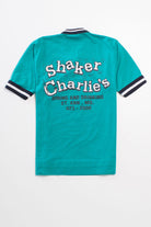 Vintage 'Shaker Charlies' T-Shirt (1970s)