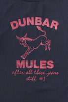 Vintage Dunbar Mules T-Shirt (1980s)