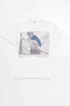 Vintage 'Waunita Hot Springs Ranch' T-Shirt (1980s)